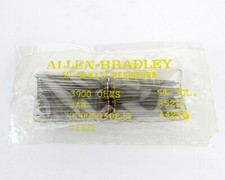 Lot of (50) Allen-Bradley RCR05G392JS Carbon composition Resistor 3900 Ohms 1/8W