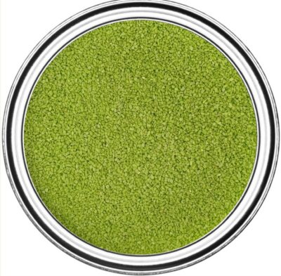 Sabbia Colorata Decorativa - Granulometria 0,4-0,7 Mm, Confezione Da 2 Kg (Blu) - Foto 5