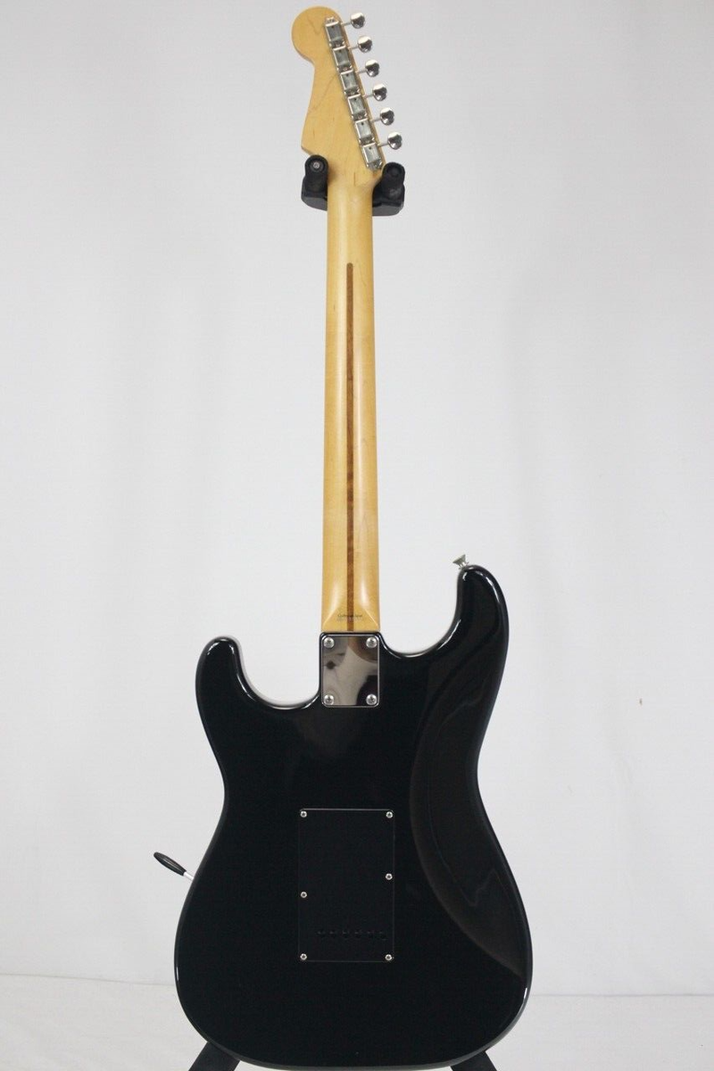 ギター Fender Japan Aerodyne AST-72 BLK Fender Japan 2006-2008 AST-72 BLK Aerodyne Standard