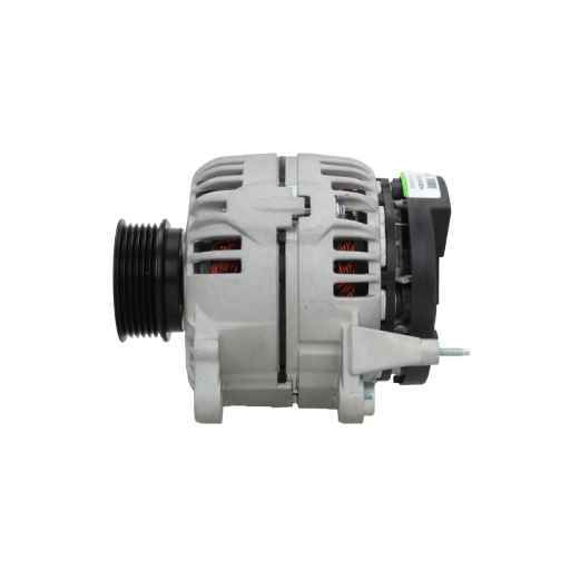 Lichtmaschine Volvo 120A OEM +Line - Vgl.Nr. 0124515020 / 0124515021 / 012451502-image
