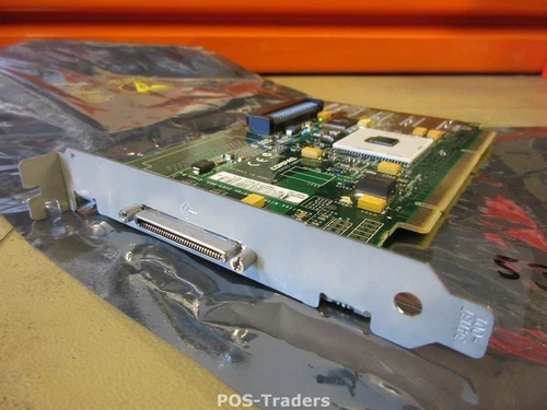 HP Smart Array 532 64bit SCSI RAID Controller Ultra3 PCI-X Card 226874-001