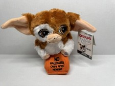 Gremlins Gizmo Plush Greeter Side Stepper Dancing Halloween New With Tags