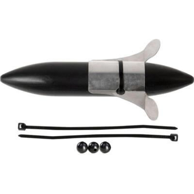 Zeck Fishing Propeller U-Float Solid - Unterwasserpose