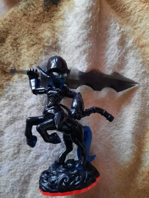 Skylanders Trap Team Figur: Knight Mare 