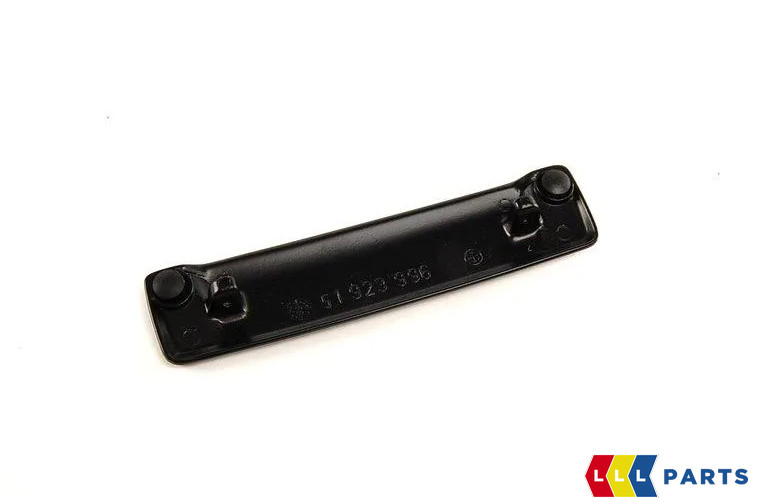 NEW GENUINE BMW 3 SERIES E30 EXTERIOR DOOR HANDLE GRIP PULL 