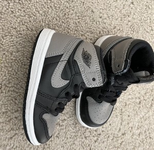 jordan 1 shadow toddler