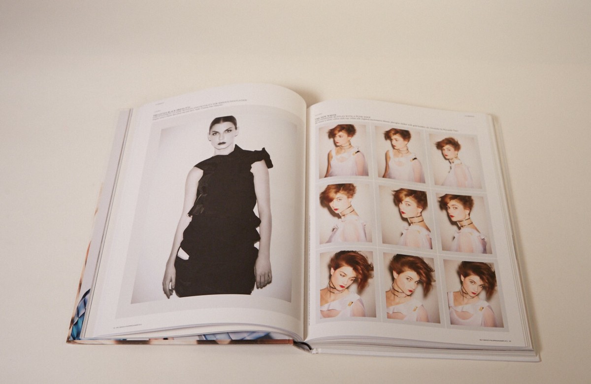 【未開封】Self Service magazine 2013 no.38 Self Service Magazine
