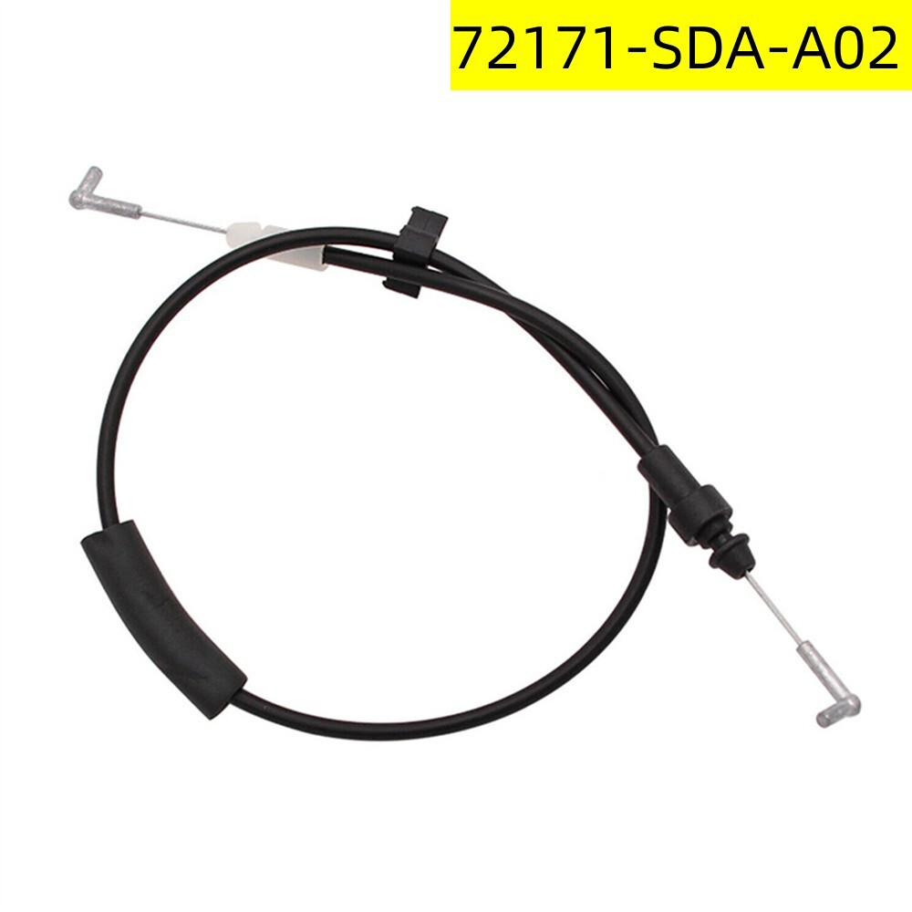 Front Left Door Handle Release Cable For 2003-2007 Honda Accord