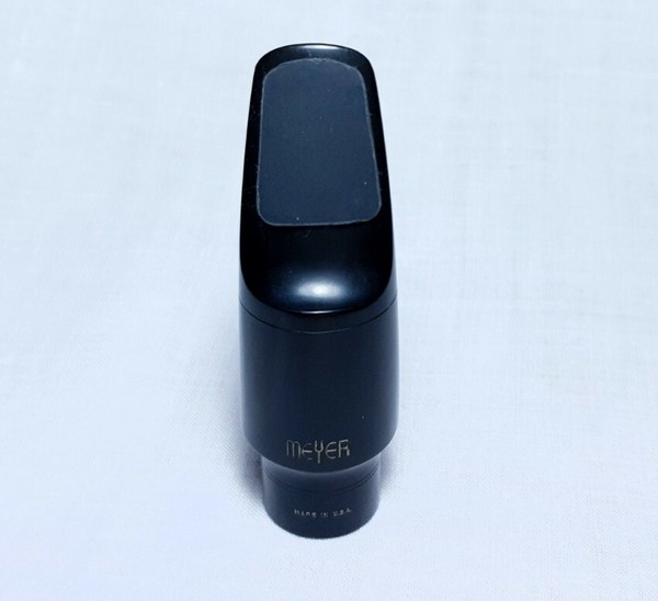 Meyer Sax Alto 5 Mouthpiece