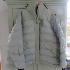 Didriksons Women's Filippa Jacket In Wilted Leaf Size: 48/uk20.