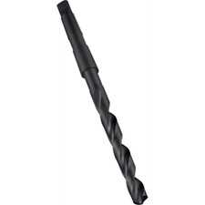 Image of Dormer A130 HSS Morse Taper Shank Drill Bit 12.8mm Pack of 1