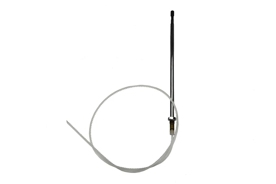 Mástil de antena URO para Mercedes-Benz 600SEC 1993 Foto 2 de 4