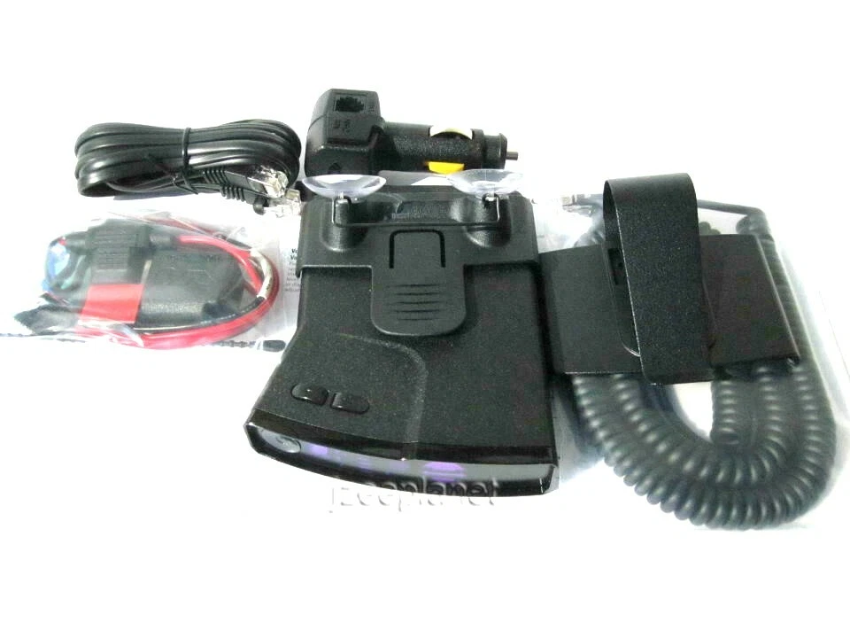 VALENTINE ONE V1 Gen2 + SAVVY PHOTO Radar Laser Detector US CA INT'L SPEED TRAP - Image 3 of 4