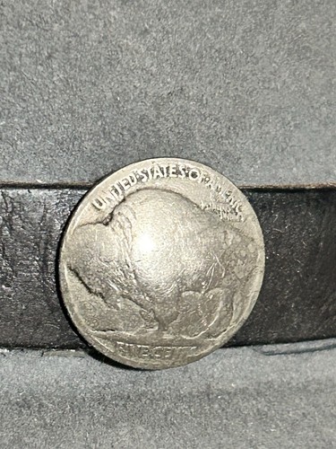 RESISTOL 3X Castor Gris Fieltro Vaquero Western Sombrero Talla 7 1/8 Búfalo Níquel Banda - Imagen 11 de 24