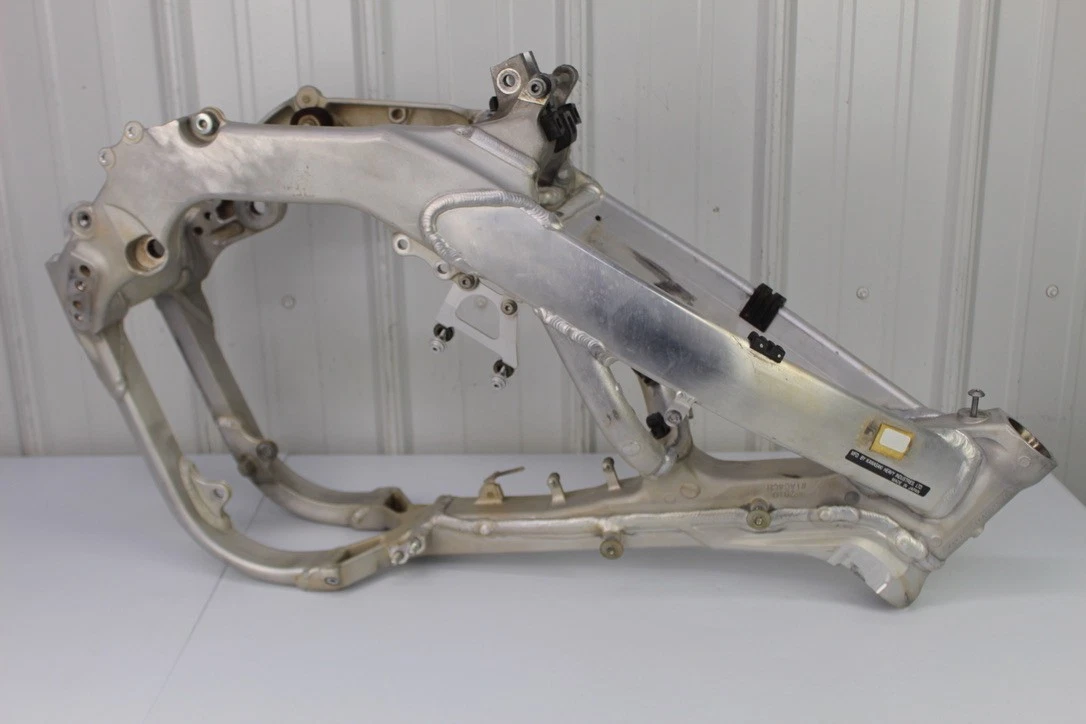 Kawasaki Motorcycle & Scooter Frames & Parts for sale | eBay