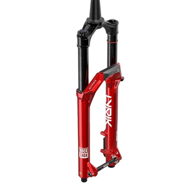 RockShox Fork Lyrik Ultimate CHARGER 3.2 E1 29" Mountain Bike MTB New