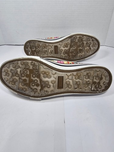 Sneakers BOBS For DOGS by Skechers Memory Foam DIVERTENTI taglia 9,5 leggi dettagli - Foto 6 di 10