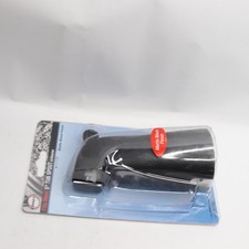 Danco Tub Spout No Size Matte Black 11079 - Spout Only