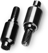 McJ Tools Reloading Primer Pocket Cleaners Large/Small