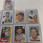 1996 Topps Mickey Mantle Commemorative Complete set of 19 Baseball Cards — photo 5