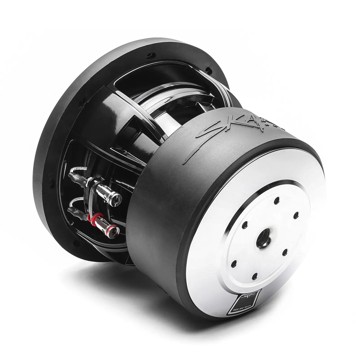 NEW SKAR AUDIO ZVX-8 D4 8