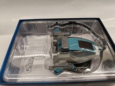 Star Trek ALICE Spaceship Model Limited Edition Eaglemoss