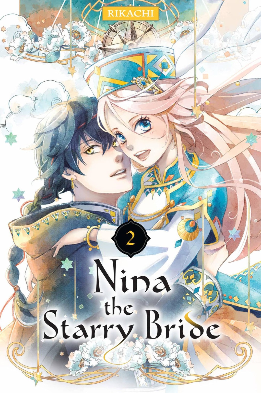 Nina the Starry Bride 2 by RIKACHI NEW Free UK Delivery - Image 4