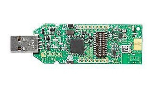 DEV KIT USB, Bluetooth LOW ENERGY, SOC, Bluetooth Analogue Development Kits - Picture 2 of 2