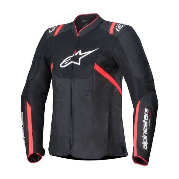 Blouson Textile Été Femme STELLA T-SPS AIR V2 veste moto ventilée