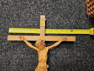 Vintage INRI 12x24