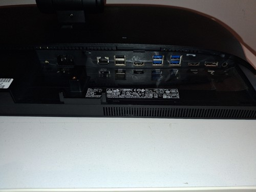 DELL Optiplex 7450 i5 7500 - 16GB RAM - 256GB SSD Micron - Bild 5 von 24
