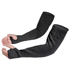 Cut Resistant Sleeves Farmer Arm Protection Sleeve Gardening Work Arm Guards