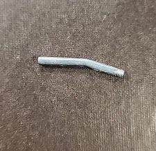 Clue/ Parker Brothers Detective Game- VTG 1992 Replacement Weapon~Pipe