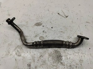 Volkswagen Golf V 2008 Benzin 125kW Turbolader Ölleitung Ölschlauch 03C145735C