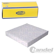 Filtre d'habitacle Peugeot 4007