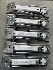 MERCEDES GENUINE VEHICLE LIFT JACK / FLOOR JACK scissor jack