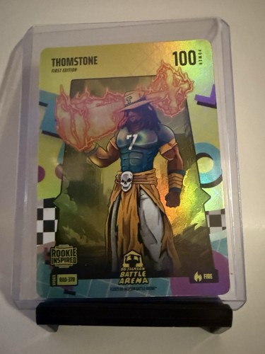 Thomstone
