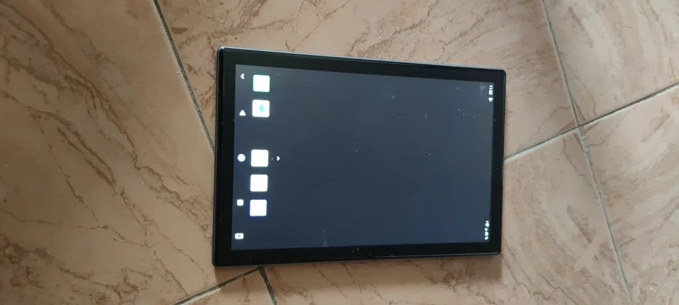 Teclast P20 HD 10.1 Zoll Tablet PC Mit Sim Slot - Bild 2 von 3