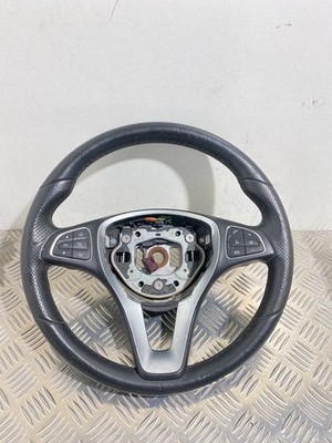 Mercedes-Benz C W205 2016 Vorne Lenkrad A0004601803 APL21000