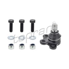 Rotule de suspension Peugeot 208