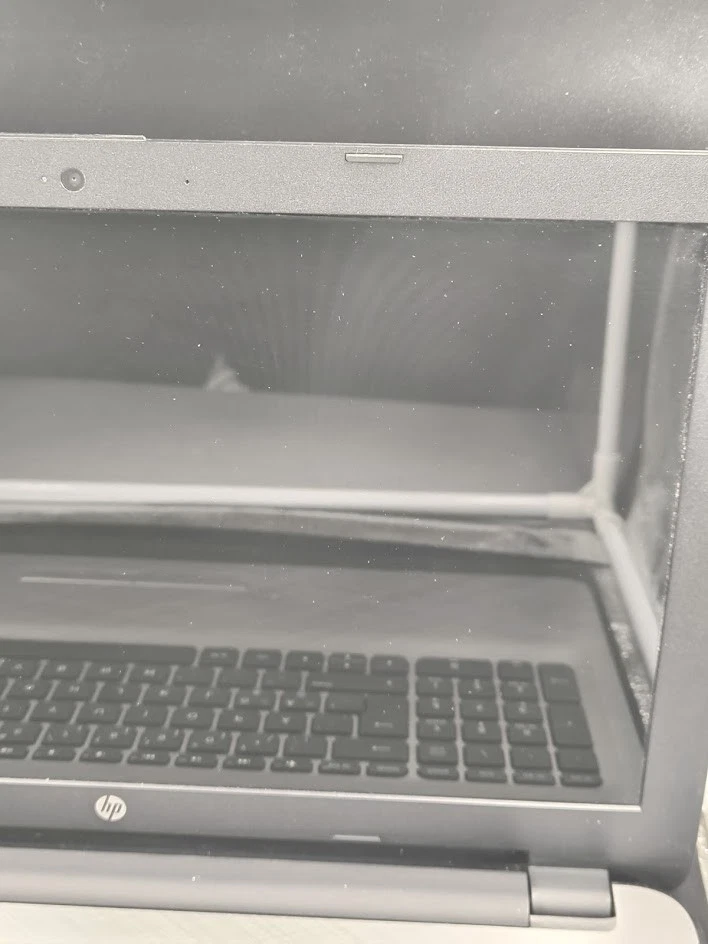 HP Notebook 15-af101no 15,6" AMD A8 8 Go RAM Pas De SSD Fonctionnel - Photo 4/4