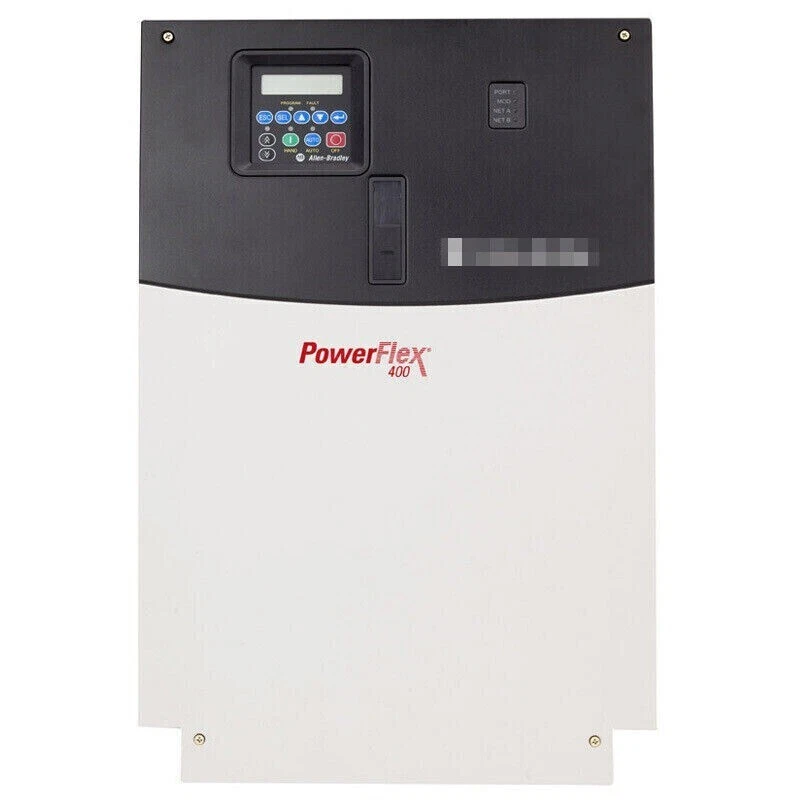 AB 25B-D2P3N114 NOVO PowerFlex 525 0.75kW 1HP unidade CA 25BD2P3N114 - Imagem 2 de 4