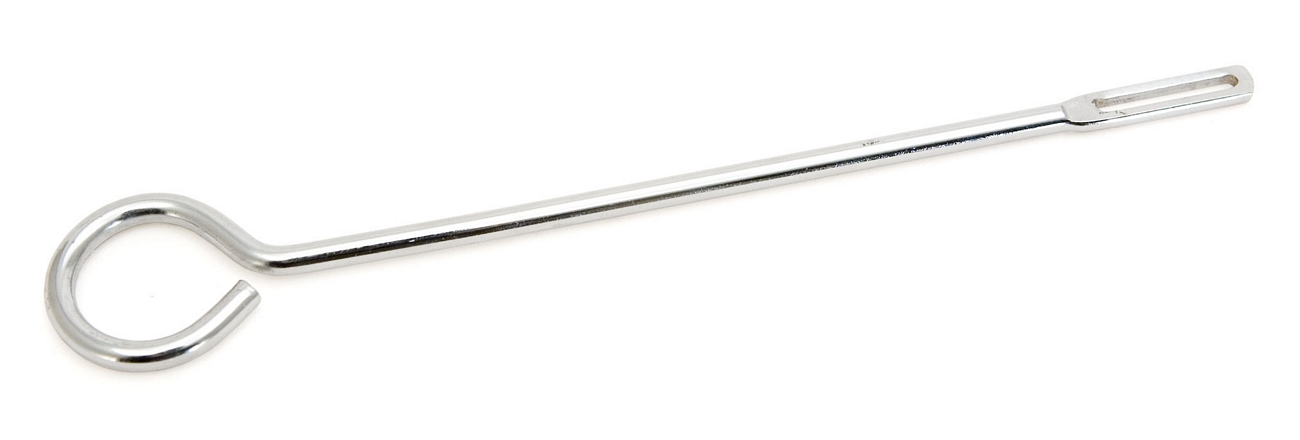 Yamaha Valve Casing Cleaning Rod
