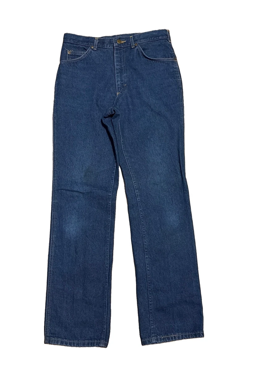 1980s 34 Inseam Vintage Jeans for Men for sale | eBay