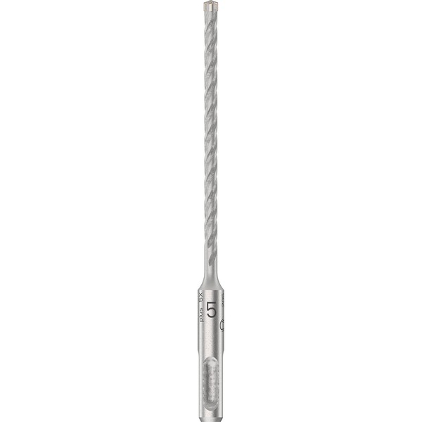 Bosch PRO SDS Plus-5X Hammerbohrer 5 X 100 X 160 Mm - 2608833890-image
