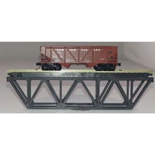 Micro-Trains 33' Composite Side Twin Hopper N Scale Freight Car 57030