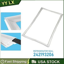 242193206 Refrigerator Door Gasket for Frigidaire Kenmore AP5806733 PS9493819