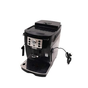 De'Longhi Magnifica S Kaffeevollautomat starke Gebrauchsspuren