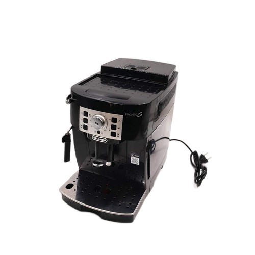 De'Longhi Magnifica S Kaffeevollautomat starke Gebrauchsspuren
