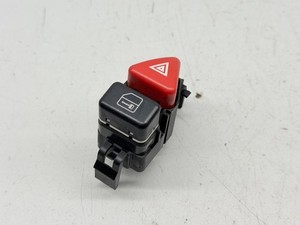 Original Mercedes Benz W168 A-Klasse Warnblinkschalter A1688201210 #A19